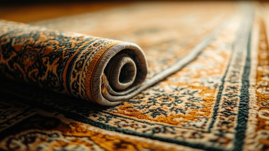 Rug Restoration Service in Fort Worth